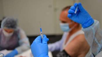 Ракова рассказала о реакции подростков на вакцину от коронавируса
