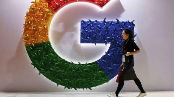Пользователи Google сообщили о глобальных сбоях