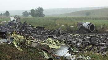 В МО Польши рассказали подробности о расследовании катастрофы Ту-154 