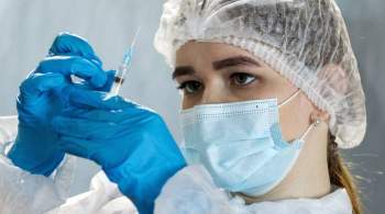 Роспотребнадзор: почти 30 процентов россиян привились от гриппа