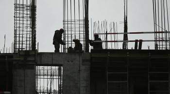 Москва перевыполнила план по вводу недвижимости на 77%