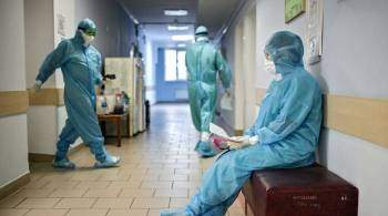 В России выявили 5889 случаев омикрон-штамма