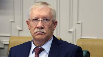 Депутат назвал цену исключения России из ООН