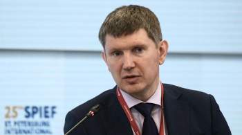 Россия сползает в дефляционную спираль, считает Решетников