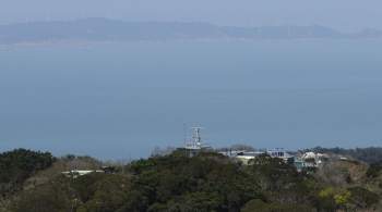 Тайвань отследил за сутки семь китайских самолетов вблизи острова