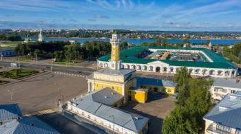 Компания  Свеза  реализует в Костромской области еще один инвестпроект