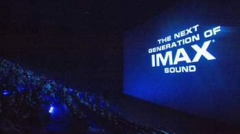 Ассоциация владельцев кинотеатров: IMAX приостановила деятельность в России