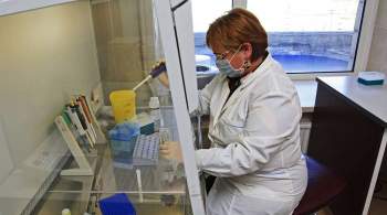 НИИ гриппа станет координатором центра исследований вакцин БРИКС от России