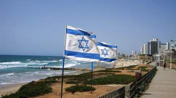 Соглашение о зоне свободной торговли между Израилем и ОАЭ вступило в силу