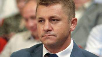 Глава администрации Симферополя ушел в отставку