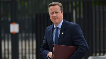 Глава МИД Британии выразил обеспокоенность возможным наступлением на Рафах 