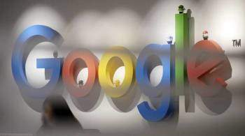 Оборотные штрафы Google и Meta составили пять процентов от годового дохода