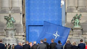 Глава МИД Украины рассказал, чего ждет от саммита НАТО
