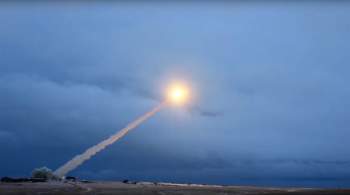 В Кремле прокомментировали испытания ракеты  Буревестник  