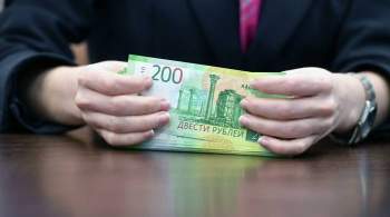 Совфед одобрил закон о защите минимального дохода от списания за долги