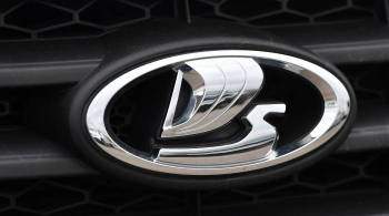 Продажи обновленной Lada Vesta начнутся к середине 2022 года