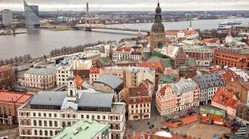 Латвия отменила чрезвычайную ситуацию в сфере медицины из-за коронавируса