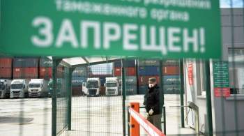 В МВД рассказали, из-за чего чаще всего запрещали въезд в Россию