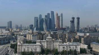 ﻿Учреждения культуры в Москве до 19 июня будут работать как в выходные