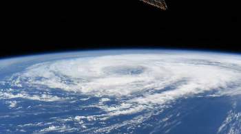 В Атлантике сформировался первый в сезоне тропический шторм