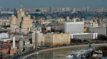 В Москве отремонтируют дом сотрудников Наркомата оборонной промышленности