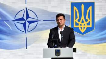 Киев ожидает, что Украину пригласят на саммит НАТО в июне