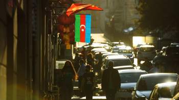В Баку заявили, что согласовали мирный договор с Ереваном на 70 процентов 