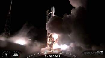  Роскосмос  оценил вероятность появления в России аналога SpaceX