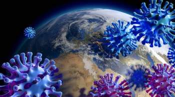 В ВОЗ оценили опасность йота-штамма коронавируса