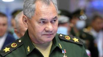 Минобороны подпишет контрактов на 500 миллиардов рублей на  Армии-2021 
