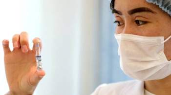 В АТОР рассказали, сколько иностранцев хотят вакцинироваться в России
