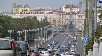 В Белоруссии заявления Варшавы о провокациях на границе назвали выдумками