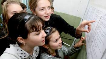 В России вырос уровень занятости среди молодежи 