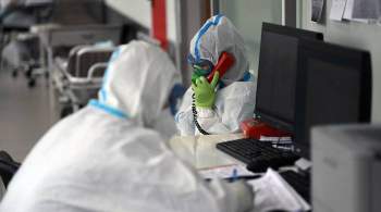 За сутки в России выявили новый максимум случаев коронавируса
