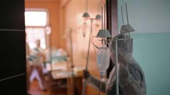 В новосибирском госпитале отрицают жестокое обращение с пациенткой