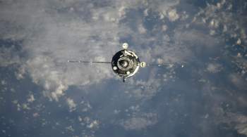Спутники смогут дозаправляться на новой российской орбитальной станции