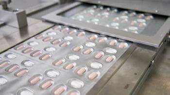 Южная Корея одобрила использование таблеток от COVID-19 компании Pfizer