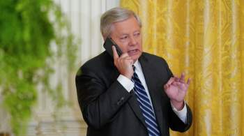  Просто заткнись!  В США сенатор попал в скандал из-за слов об Украине