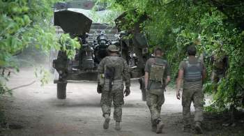 Спецоперация, 29 июля: ВСУ обстреляли изолятор с боевиками  Азова 