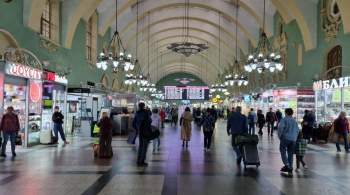 ЛДПР предложила ограничить наценку на продукты в аэропортах и на вокзалах