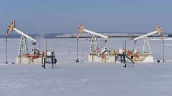 МВФ считает, что российский экспорт нефти не пострадает из-за потолка цен