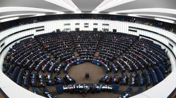 Депутаты Европарламента призвали ЕС пересмотреть отношения с Азербайджаном 