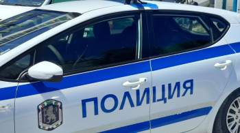 Болгария повторно выдала ордера на арест россиян, обвиняемых во взрывах  