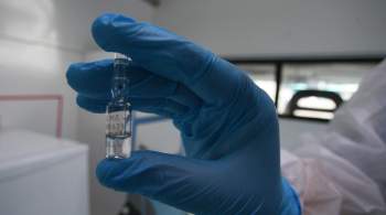 В НИИ гриппа дали рекомендации по вакцинации 