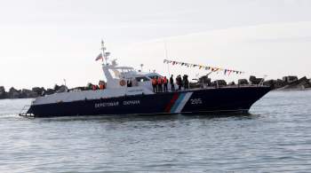 Президент Грузии назвала угрозой планы России открыть базу ВМФ в Абхазии 