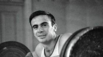 Трехкратный олимпийский чемпион Виктор Санеев скончался в 76 лет