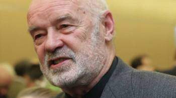 Глава РАН выразил соболезнования из-за смерти писателя Губарева