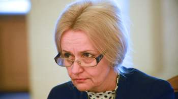 Киев сообщил об увольнении депутата Фарион из вуза 