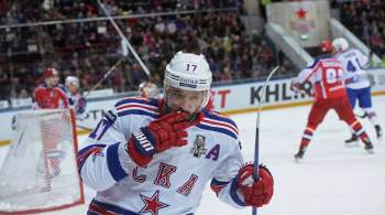 Зубов объяснил, почему Ковальчук уникальный хоккеист