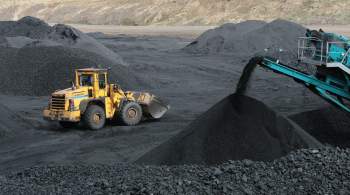  Кузбасская топливная компания  отгрузит еще две тысячи тонн угля для БАМа